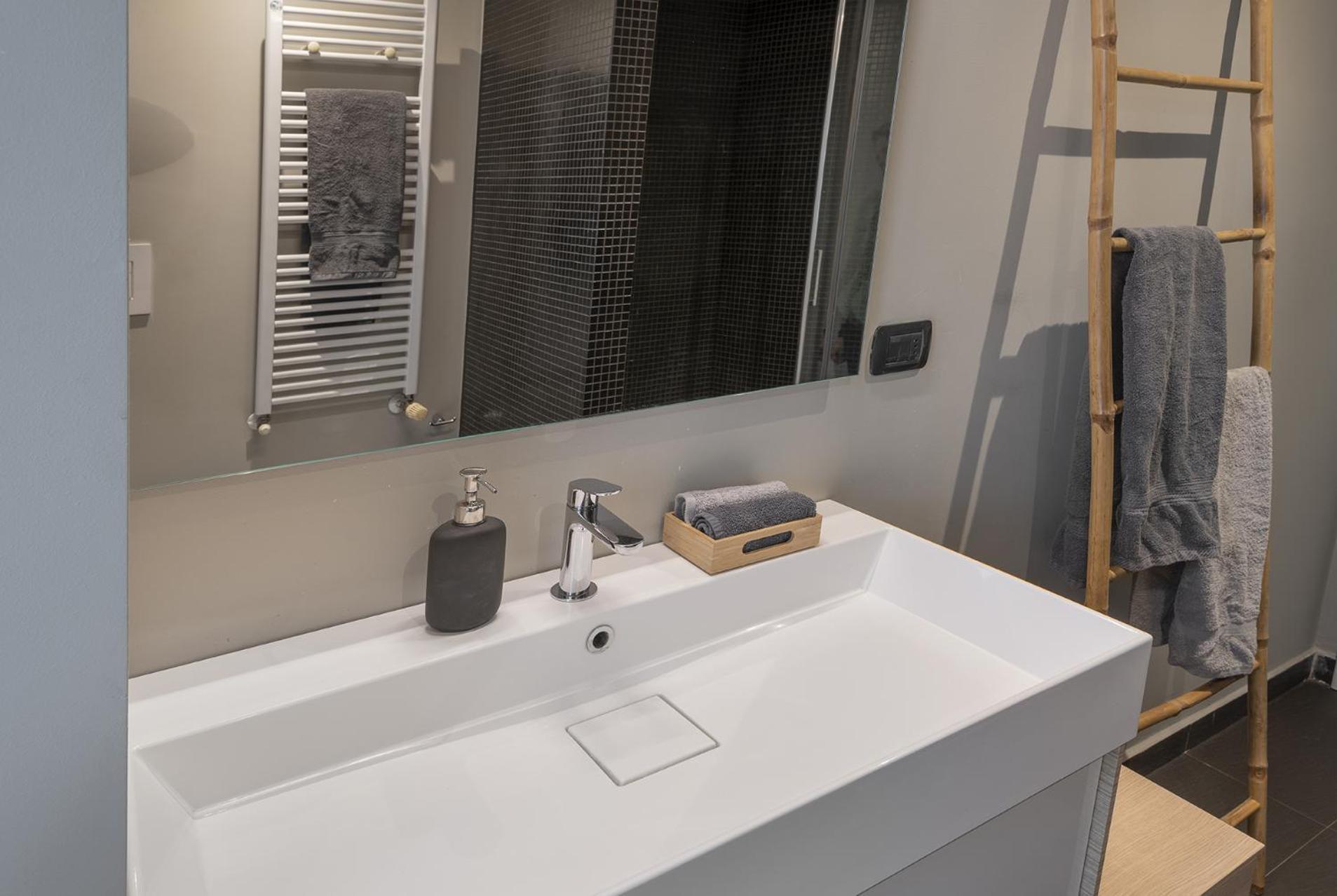Giresio 41 - Your Penthouse With Rooftop Garden In Navigli - Wifi * Mailand